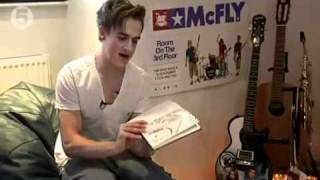 McFly On The Wall Episode 4 Part 1