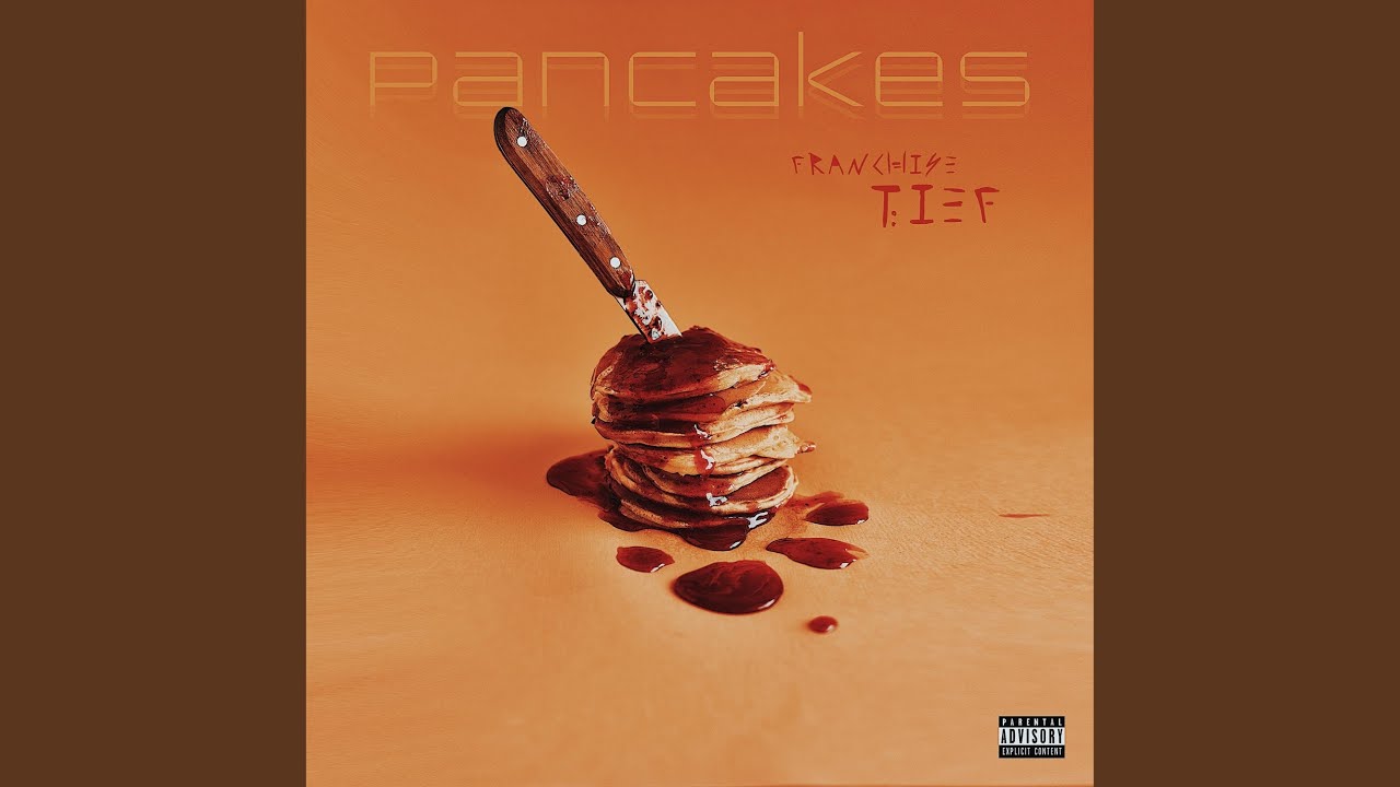 Watch Pancakes on YouTube Watch Pancakes on YouTube