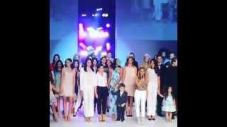 270914 - Samantha Jade - What Youve Done To Me - Mercedes-Benzs Fashion Festival - Sydney