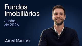 Melhores Fundos Imobiliários para junho de 2026