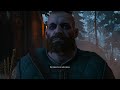 Wiedźmin 3 Duch Lasu wszystkie opcje cz2 ( Witcher 3)