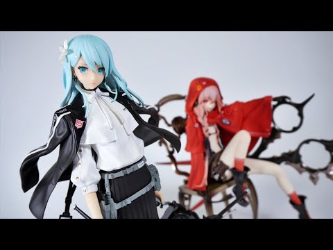 A-Z:[D] 1/7 【Myethos】 A-Z:[D] 1/7 Scale Figure: Myethos - Tokyo Otaku Mode (TOM)