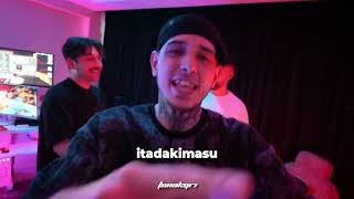 Kava Ft. Reckol - Cadi̇llac (Lyri̇cs)