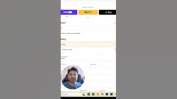 How Shopify express Checkout can increase conversion and sales