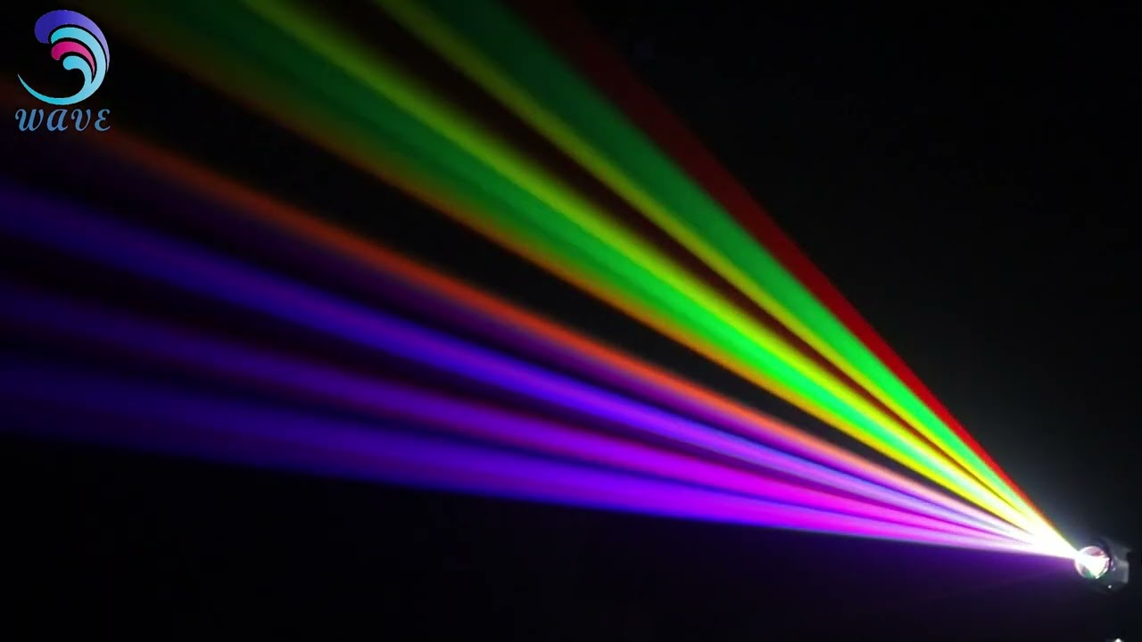 WB280  280W beam moving head light