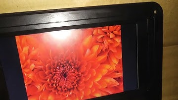 Coby 2 Portable DVD Player Review USB Test #2