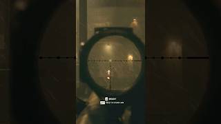 🎯Call of Duty Vanguard Take out the Sniper