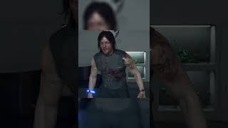#DeathStranding | #DeathStrandingGame | #SamPorterBridges | #HideoKojima | #Fragile | #YouTubeShorts