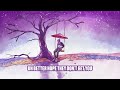 Sleepy Hallow - All The Way (Lyric Video)