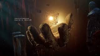 'Foundation' [Opening Title] Rescore - Peace Lee (2022)