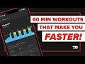 Best 60minute workouts raising max heart rate and more  ask a cycling coach 405