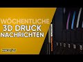 Bambu Lab H2S, H2C und Prusa X Bondtech Revolution! neue Gamechanger?
