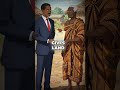 The President Who Tried to End African Apartheid Was Murdered by His Own People
