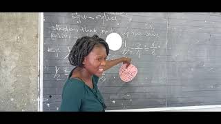 Mathematics 1b assignment (Group I)