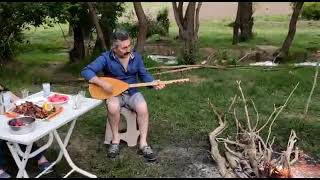 Ali ÖZKARA-Zemheri Sözlüm