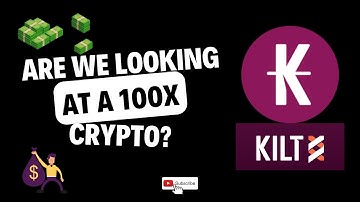 KILT Protocol explained: This could be a Gem