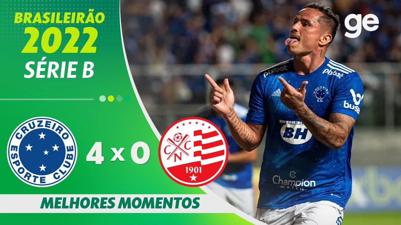 Veja melhores momentos de Cruzeiro 2 x 2 Vasco