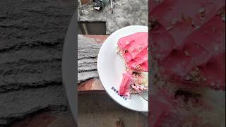 Vanila spoj cake 🎂🎂