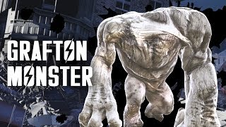 The Origins of the Grafton Monster - Fallout 76 Lore screenshot 5