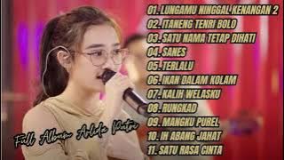 ARLIDA PUTRI ft. DIKE SABRINA FULL ALBUM - IKAN DALAM KOLAM, IH ABANG JAHAT