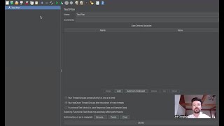 Performance Testing with JMeter