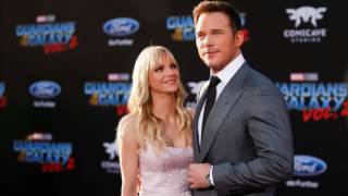 After eight years, Chris Pratt and Anna Faris announce separation
