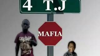SPR T-Black ft Kevin Gates - Nightmares