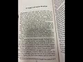 Adventures of Don Quixote: Chapter 18 Quiz