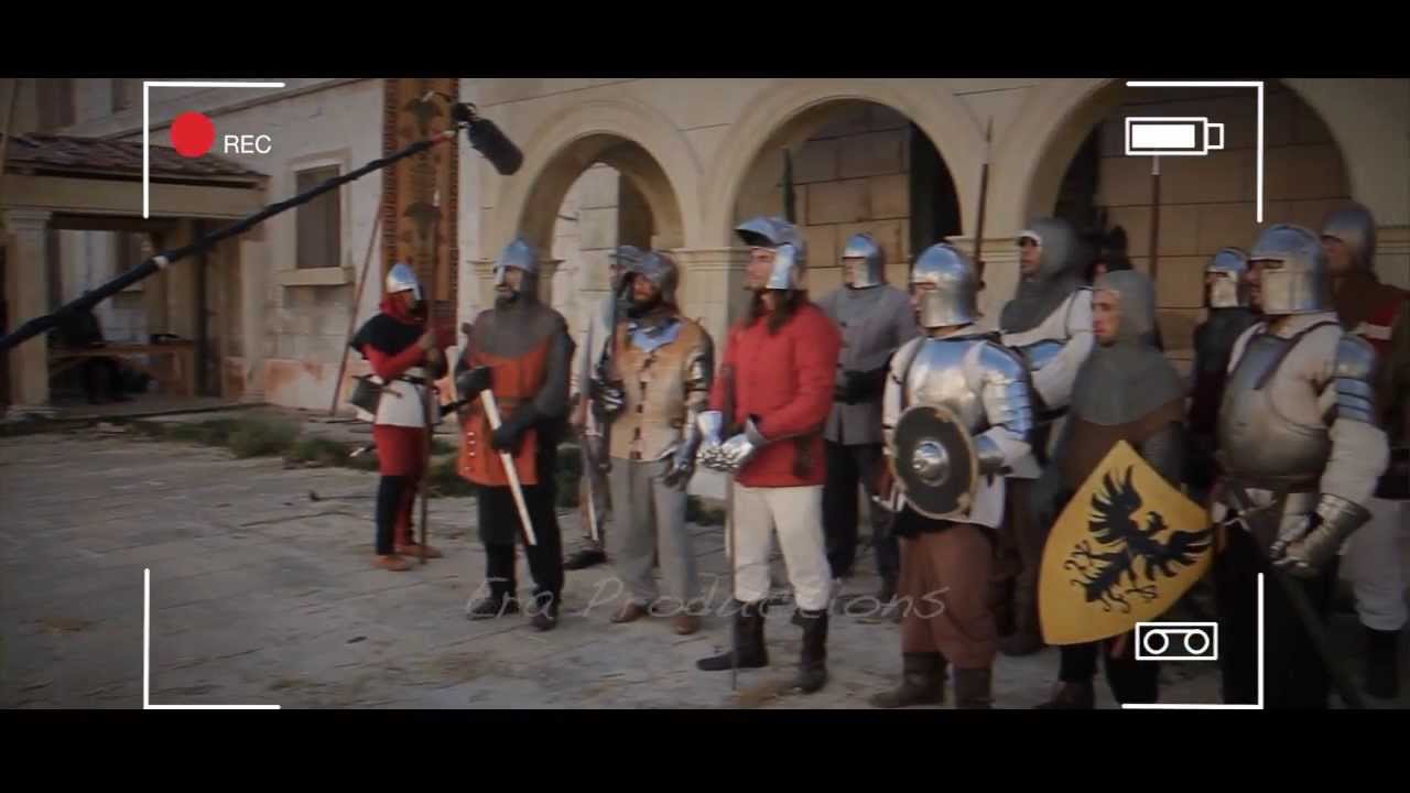 'Adormidera' Behind the Scenes