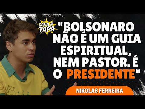 RELAÇÃO DE BOLSONARO COM RELIGIOSOS CAUSA REJEIÇÃO OU É MAIS UMA CRISE PRODUZIDA PELA MÍDIA?