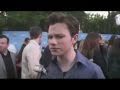 Chris Colfer Highlights (Part 2)