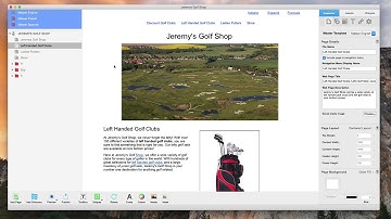 Adding Alt Text, or Alternative Text to Images in EverWeb