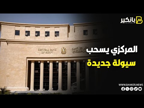 المركزي يسحب سيولة جديدة مصر تتسلم 3 5 مليار دولار وواردات مصر من القمح تسجل قفزة تاريخية