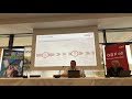 FISA National Federation Meeting 2018 - Linz-Ottensheim
