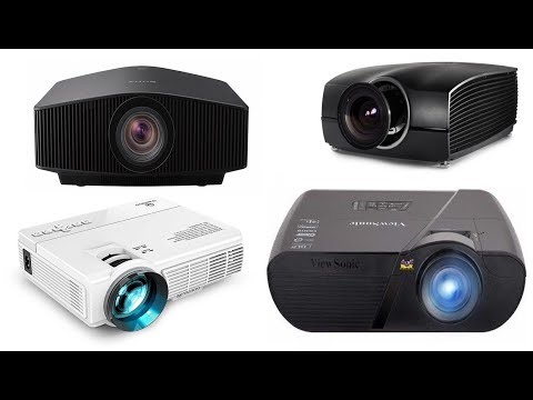 top-5:-best-outdoor-projectors-of-2019-[buying-guide]