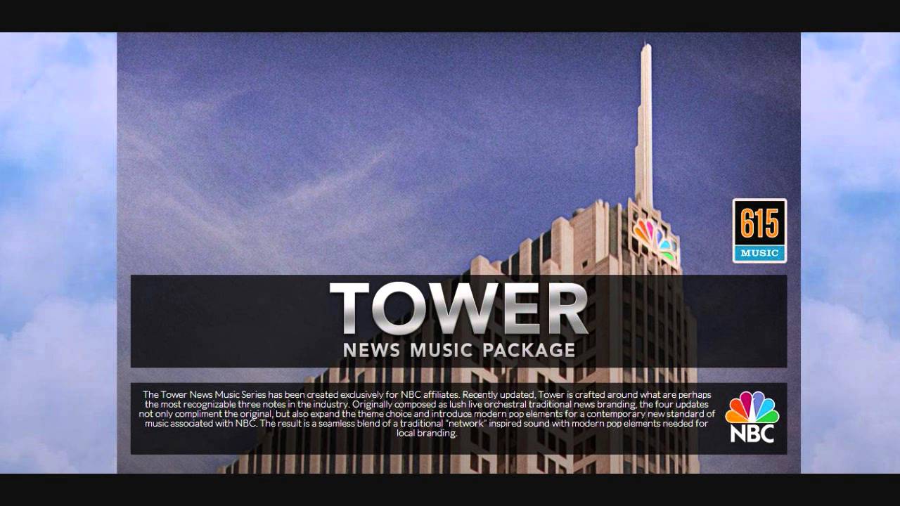 The Tower