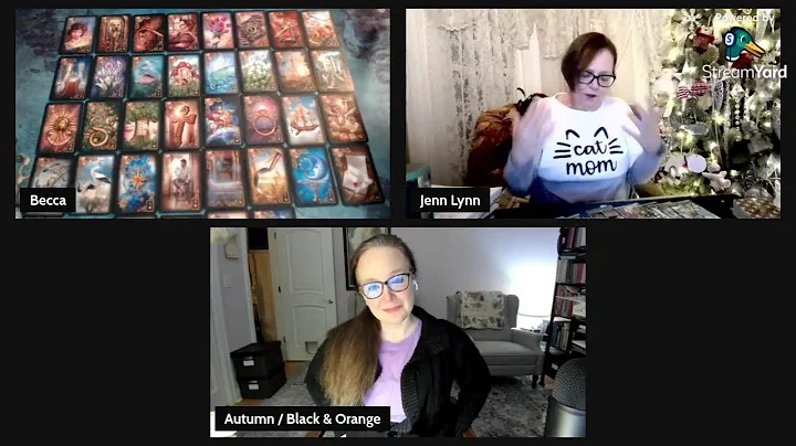 11/17/24 PETTY BOOTS WITH JENNIE & AUTUMN