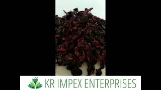 Hibiscus Sabdariffa | Supports body's natural collagen production | Prevent elastin breakdown