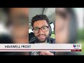 Maxwell Frost asegura que Alligator Alcatraz reduciría operaciones y cerraría