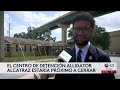 Maxwell Frost asegura que Alligator Alcatraz reduciría operaciones y cerraría