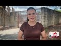 Maxwell Frost asegura que Alligator Alcatraz reduciría operaciones y cerraría