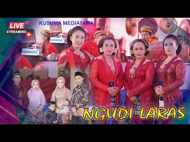 LIVE TAYUB NGUDI LARAS | DI RUMAH BPK. SAMIJAN IBU SRIANI | KUSUMA AUDIO | 21 SEPTEMBER 2022 class=