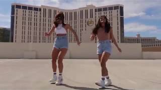 Haddaway - What Is Love  Shuffle Dance Video