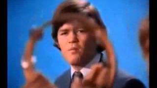 The Monkees - She Subtitulada en español chords