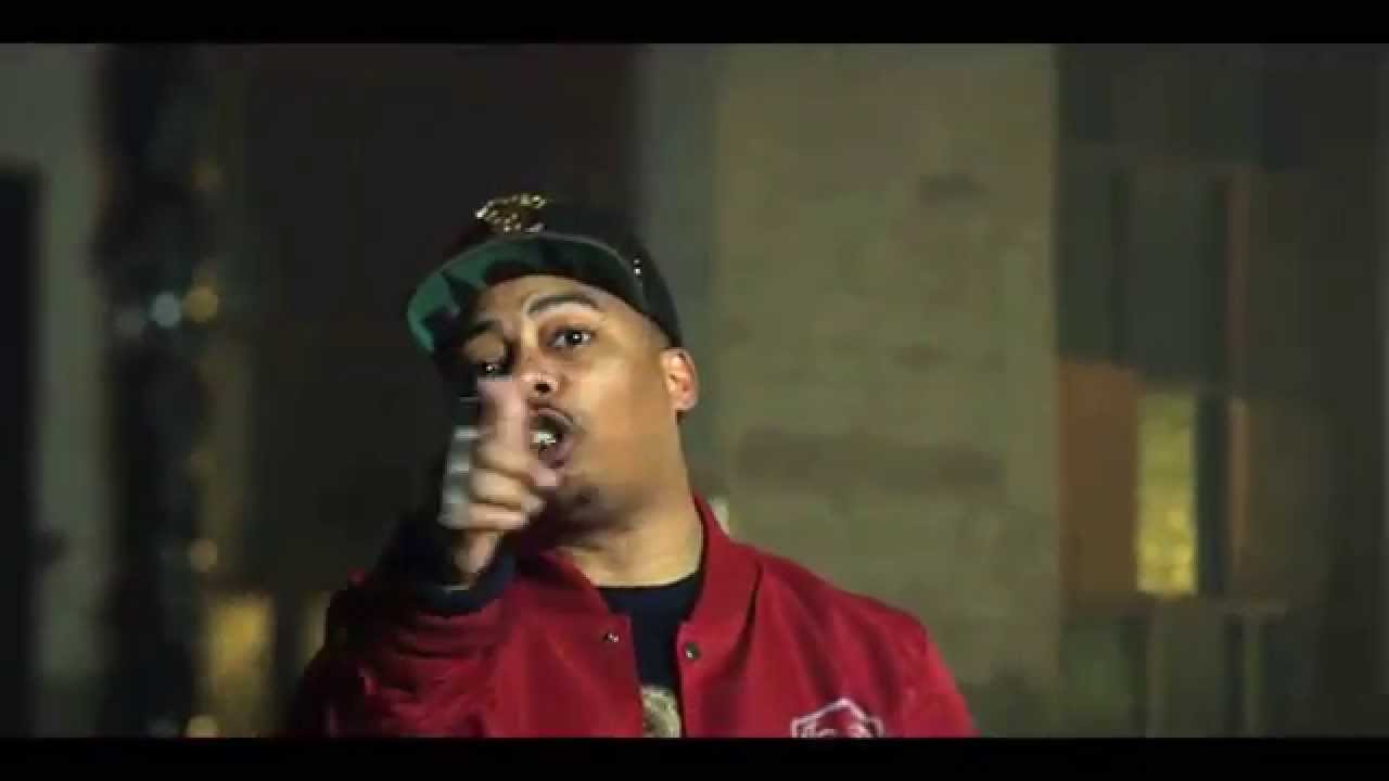 Manolo Rose - Run Ricky Run ft. Telli (Prod Fameschool Slim)