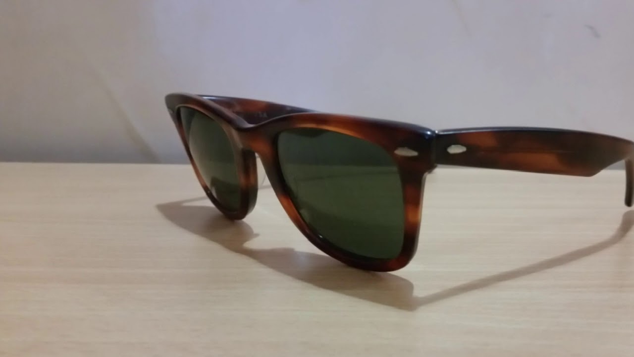 ray ban blues brothers sunglasses