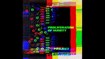 Proliferation of Variety