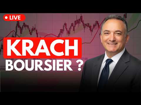 La matinale des traders du 30 mars 2026 - Bernard Prats-Desclaux