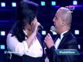 غادة وفضيل عينك عينك- البرايم الثامن ستار اكاديمي 10