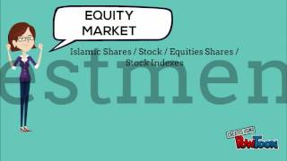 INSTRUMENTS ISLAMIC CAPITAL MARKET